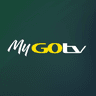 MyGOtv icon