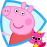 PINKFONG TV - Kids Baby Videos icon