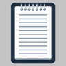 Notepad Notes icon