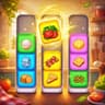 Food Stack: Match Associations icon