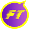 Fasttrack Taxi App icon