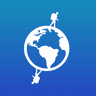 Biểu tượng Worldpackers - Travel the World