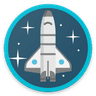 VPN Shuttle: Fast & Secure VPN icon