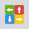 Unblock Arrow icon