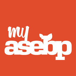 My ASEBP icon