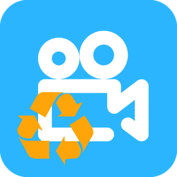 Deleted Video Recovery - Restore Deleted Videos icon