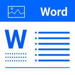 Docx Reader - Office Reader icon