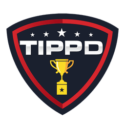 Tippd - Last Man Standing. icon