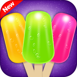 Candy Mania Fair Food Maker Cooking Games Free icon