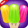 Candy Mania Fair Food Maker Cooking Games Free icon