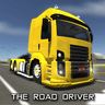 Symbol von The Road Driver