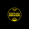 Icono de Yellow Taxi Barcelona Driver