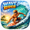 Wave Rider Game icon