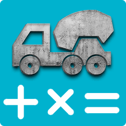 Concrete Calculator icon