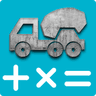 Concrete Calculator icon
