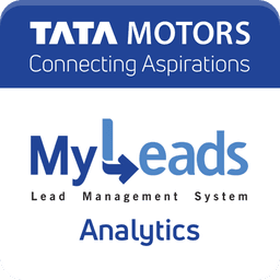 MyLeads Analytics icon