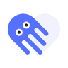 Octopus - Gamepad, Keymapper icon
