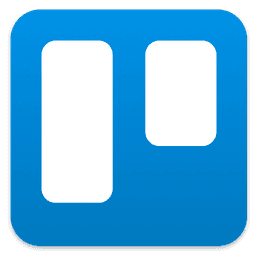 Trello: Organize anything with anyone, anywhere! icon
