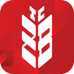 Ziraat Mobile icon