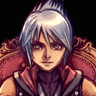 Ikon KINGDOM HEARTS Uχ Dark Road