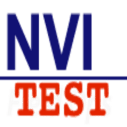 Nvi Test icon