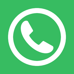 Block calls and spam texts icon