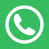 Block calls and spam texts icon