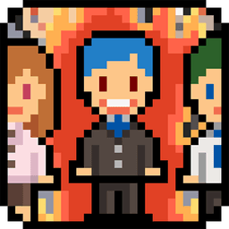 Don't get fired! icon