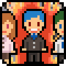 Don't get fired! icon