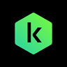 Kaspersky: VPN & Antivirus icon