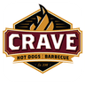 Crave Hot Dogs and BBQ का आइकन