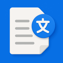 PDF Translator – Translate PDF icon