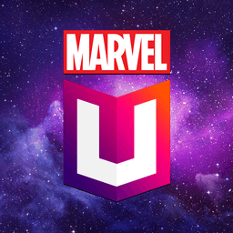 Marvel Unlimited icon