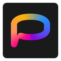 Palringo Group Messenger - chat, play games & more icon
