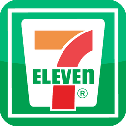 7-Eleven TH icon