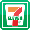 7-Eleven TH icon