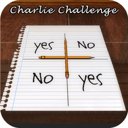 Charlie Charlie Challenge icon