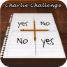 Charlie Charlie Challenge का आइकन