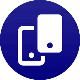 JioSwitch - Transfer Files & Share It (No Ads) icon