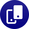 JioSwitch - Transfer Files & Share It (No Ads) icon