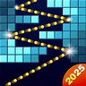 Bricks and Balls - Brick Game simgesi