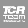 Symbol von TCR Series Official Messaging