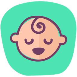 Just a Baby: Become a parent icon