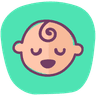 Icono de Just a Baby: Become a parent