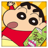 Ikon CRAYON SHINCHAN RUNNER!!