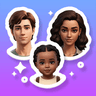 Family Sim: Life Simulator icon