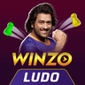 WinZO Ludo icon