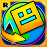 Geometry Dash World simgesi