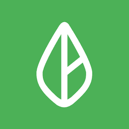 Branch: Get $100. Bank. Budget. icon