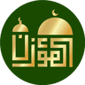 Al-Moazin Lite (Prayer Times) icon